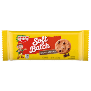 Keebler Soft Batch Chocolate Chip