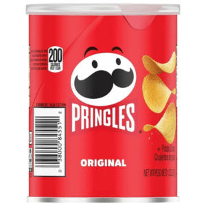 Original Potato Crisp | 1.41 oz
