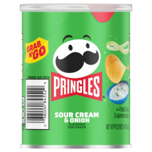 Sour Cream And Onion Potato Crisp | 1.41 oz
