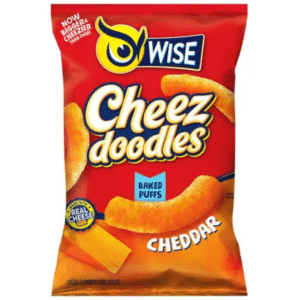 Cheese Doodles  Puffy | .75 oz.