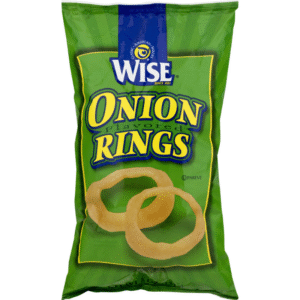 Onion Rings | .5 oz.