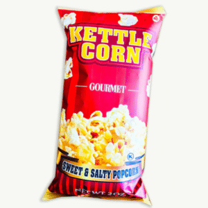Kettle Corn Side Show  | 1 oz.