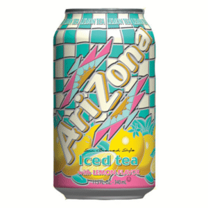 Arizona Iced Tea | 11.5 oz. Can