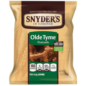 Snyders Olde Tyme 2218 | 1.58 oz.