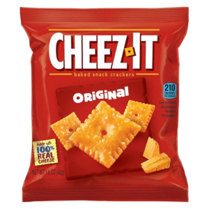Sunshine Cheez It | 1.5 oz.