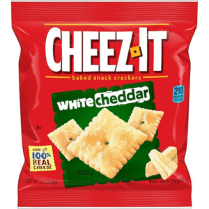 Sunshine Cheez It White Cheddar | 1.5 oz.