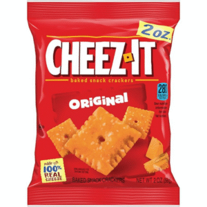 Sunshine Cheez It | 2 oz.