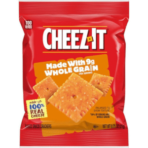 Sunshine Cheez It Whole Grain | .75 oz.
