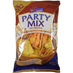 Keystone Party Mix  LSS | 2.25 oz.