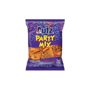 Utz Party Mix