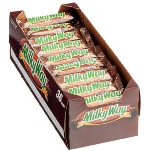 Milky Way