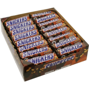 Snickers