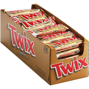 Twix Caramel