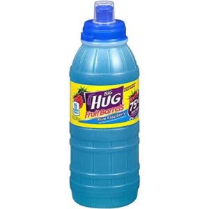 Big Hug Blue Raspberry | 24Ct