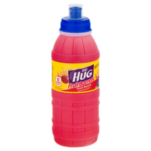Big Hug Fruit Punch