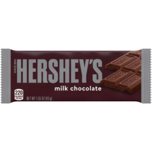 Hershey Milk Chocolate