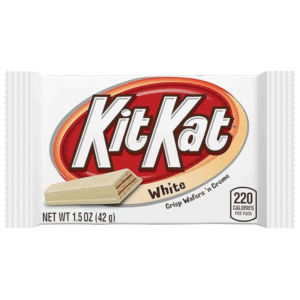 Kit Kat White | 24 Count