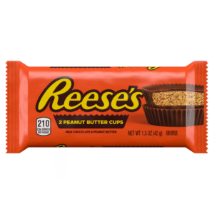 Reeses Peanut Butter Cups