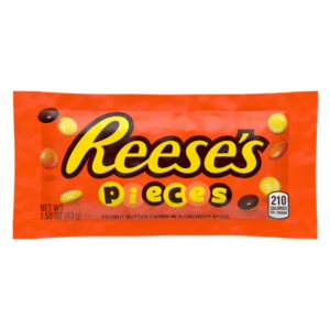 Reeses Pieces