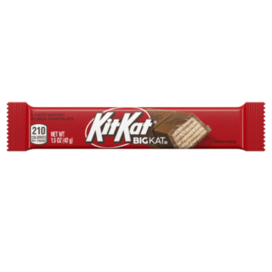 Kit Kat Big Kat | 24 Count