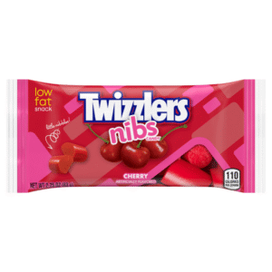 Cherry Nibs