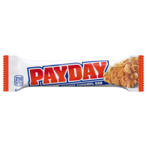 Pay Day