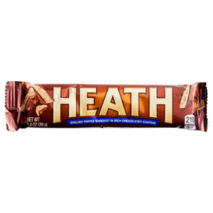 Heath Bars | 18 Count