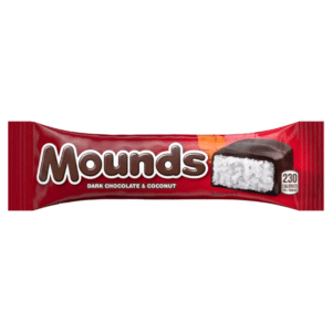 Mounds