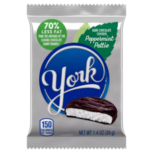 York Mint | 36 Count