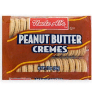 Uncle Al's Peanut Butter Creme | 5 oz.