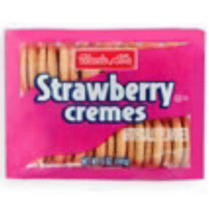 Uncle Al's Strawbrry Creme |5 oz.