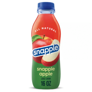 Snapple Apple | 16 oz.