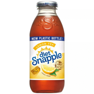 Diet Iced Tea | 16 oz