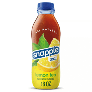 Iced Tea Lemon | 16 oz