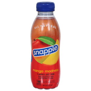Mango Madness | 16 oz