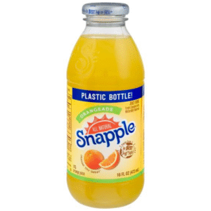 Orangeade | 16 oz