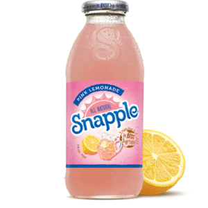 Pink Lemonade | 16 oz