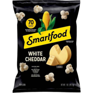 Smart Food Cheese Popcorn | .625 oz.