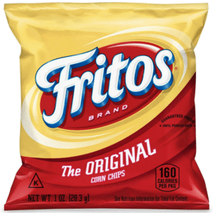 Fritos Corn Chips | 1 oz.