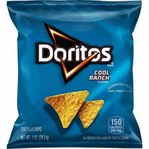 Doritos, Cool Ranch | 1 oz.