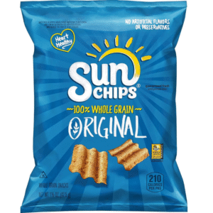 Sun Chips, Original | 1 oz.