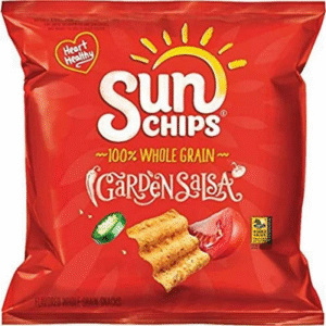 Sun Chips, Garden Salsa | 1 oz.