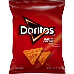 Dorito Nacho Cheese, LSS | 1.75 oz.