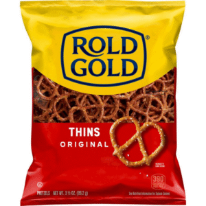 Pretzels Rold Gold Classic, LSS | 2 oz.