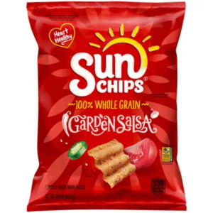 Sunchips Garden Salsa, LSS | 1.5 oz.