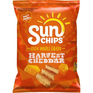 Sunchips Harvest Cheddar, LSS | 1.5 oz.