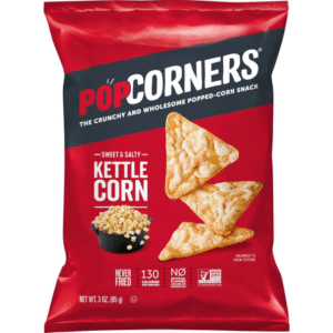 Popcorners Kettle Corn, LSS | 1 oz.