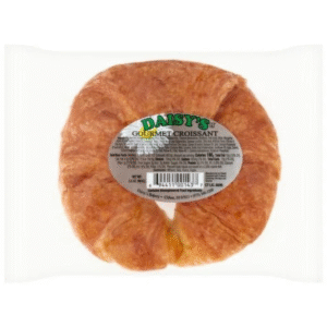 Daisy's Croissant | 3.5 oz.