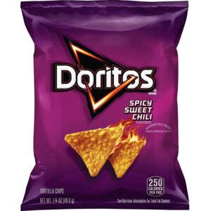 Dorito Spicy Sweet Chili , LSS | 1.75 oz.