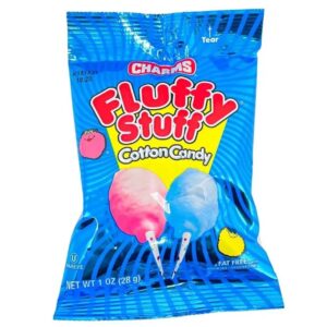 Fluffy Stuff Cotton Candy | 1 oz